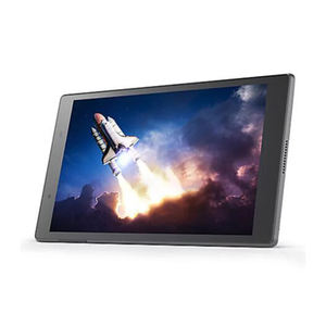 <span class=keywords><strong>Lenovo</strong></span> TAB4 <span class=keywords><strong>X304F</strong></span> WIFI pantalla táctil Tablet PC Android de oficina de negocios de entretenimiento juegos de Video Tablet PC Quad Core - Product Image 6