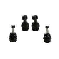68004085AA K3185 K3134 K3137T K3161 Rótula de suspensión delantera superior e inferior nueva para Jeep Wrangler JK Grand Cherokee 07-17 con 1 año de garantía