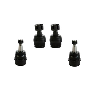 68004085AA K3185 K3134 K3137T K3161 Rótula Superior e Inferior Delantera para Jeep Wrangler JK Jeep <span class=keywords><strong>Grand</strong></span> Cherokee 07-17 - Product Image 1