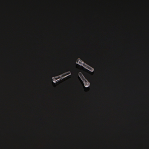 PLPC1-188 ánh sáng hướng dẫn 1mm cao trong suốt nhựa dẫn ánh sáng Ống - Product Image 4