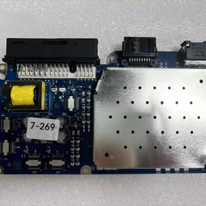 Carte d'amplificateur principal 2G Booster 4L0035223D pour <span class=keywords><strong>AUDI</strong></span> Q7 07-09 - Product Image 1