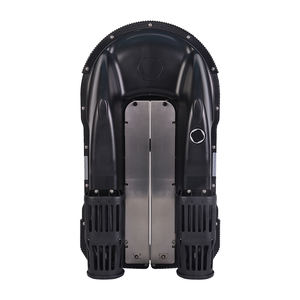 <span class=keywords><strong>Bateau</strong></span> porte-appâts Boatman Vulcan PRO : Sonar portable, GPS et télécommande |   Vente en gros d'ABS pour la carpe - Product Image 6