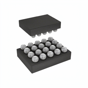 NCP6335BFCCT1G Power Management (PMIC) Authorized Distributor 20 UFBGA, WLCSP Buy Online Electronic Components - Product Image 1