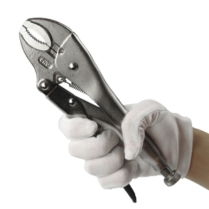 Kìm Khóa Tiêu Chuẩn Đa Chức Năng 7 "9" 10 "Phổ Biến Nhất Với Hàm Cường Lực - Product Image 3