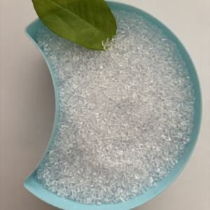 Grade PC 1803 granules de moulage par injection haute transparence PP résistant aux UV pour les applications d'abat-jour - Product Image 2