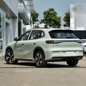 <span class=keywords><strong>Jordan</strong></span> Market Geely Galaxy EX5 SUV électrique certifié GCC Conforme à la zone libre de Zarqa En stock - Product Image 3