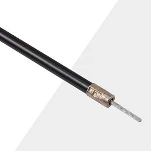 Ligne de commande de <span class=keywords><strong>fil</strong></span> de câble d'accélérateur pour outil de jardin FS250 débroussailleuse débroussailleuse - Product Image 6