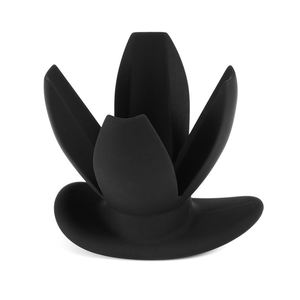 <span class=keywords><strong>Dilatador</strong></span> <span class=keywords><strong>anal</strong></span> de cuatro válvulas para hombres y mujeres, <span class=keywords><strong>dilatador</strong></span> <span class=keywords><strong>anal</strong></span> hueco, productos sexuales para adultos - Product Image 1