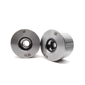 Matrices d'émail de carbure de tungstène Matrices de tréfilage de carbure de tungstène pour fil de cordon de pneu en acier - Product Image 6