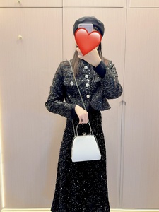 Bolso de Mano Tipo Clutch Brillante <span class=keywords><strong>para</strong></span> Mujer, Elegante, con Purpurina, <span class=keywords><strong>para</strong></span> Fiestas de Noche, Baile, Tipo Tote, 2026 - Product Image 6