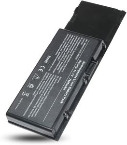 Vendita in fabbrica batteria per Laptop 11.1V 90Wh 8 m039 C565 per batteria Notebook di precisione M6400 M6500 M2400 M4400 - Product Image 1