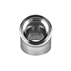 Roestvrijstalen 45 Graden Stopcontact Elleboog Hoge Druk Hoge Temperatuur Pijpfitting Industriële Sanitaire Connector - Product Image 2