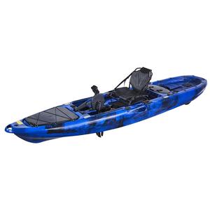 LSF-Pedal de conducción para pesca, Kayak Con Pedales, accesorios de kayaks, nuevo diseño - Product Image 5