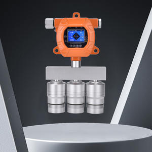 เครื่องตรวจจับเมทานอลแบบคงที่ ความแม่นยำสูง เครื่องตรวจวัดความเข้มข้นของก๊าซ <span class=keywords><strong>CH4O</strong></span> แบบออนไลน์ เครื่องตรวจจับเมทานอลความแม่นยำสูง - Product Image 2