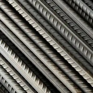 Varillas roscadas de acero galvanizado: resistentes a la corrosión para uso a largo plazo - Product Image 4