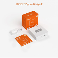 bridge-P Zigbee Bridge PRO Passerelle Zigbee 3.0 Maison Intelligente