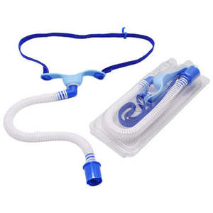 Venda Direta Da Fábrica Alta Qualidade Médica Cânula Nasal De Alto Fluxo - Product Image 4