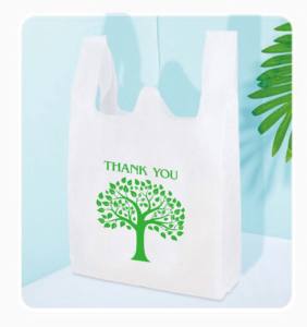Wholesale Promotional Eco Non Woven Custom Folding Cartoon <b>Shopping</b> <b>Bags</b> <b>Reusable</b> with Logo Custom Color CMYK Printing - Product Image 5