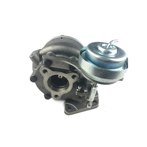 เทอร์โบชาร์จเจอร์ Turbone รุ่น VDA10019 VAA10019 VBA10019 3.2 สำหรับรถยนต์ Mazda 6 CiTD /MPV II DI LW 100/89Kw J25S RHF4V RF5C.13.7 Bt50 2014 V8 - Product Image 3