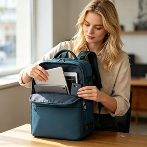 Sac à dos tactique de randonnée multi-styles résistant aux intempéries, personnalisable avec logo, prix usine, pour camping et chasse - Product Image 3