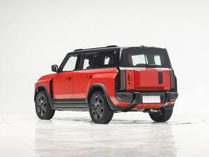 Nouvelles voitures économiques Chery Fulwin <span class=keywords><strong>X3</strong></span> Plus, meilleur <span class=keywords><strong>prix</strong></span>, SUV tout-terrain pour adultes, véhicules à énergie nouvelle Chery Fengyun - Product Image 5