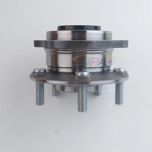 Pieza de Repuesto de Alta Calidad para Motor de Automóvil, Conjunto de Cubo de Rueda 51750-2B010 para Hyundai Elantra y Kia Ceed 517502B010 - Product Image 6