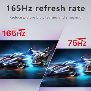 <span class=keywords><strong>17</strong></span> <span class=keywords><strong>inch</strong></span> độ nét cao 1080p sử dụng tân trang LED màn hình máy tính Ultra Slim Bezel hiển thị thiết kế hiện đại tùy chỉnh kích thước - Product Image 5