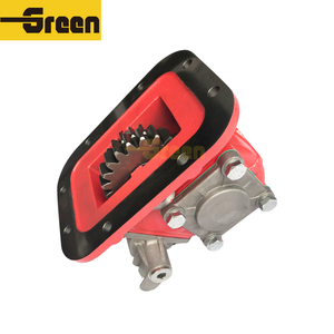 รถบรรทุกปั๊มไฮดรอลิกสำหรับ M550 Power Take off - Product Image 6