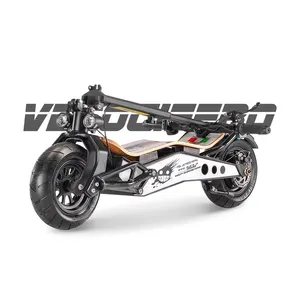 800瓦velocfero Mad高速远程48v电动滑板车热卖中国工厂电动滑板车强力发动机质量好