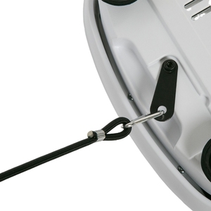 Système de plaque de vibration PINJIAN Super Body Shaper avec exercice de corde pour la machine de rejet de graisse d'entraînement de fitness à domicile - Product Image 4