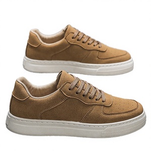Nueva tendencia de moda de verano, otoño e invierno, zapatillas deportivas casuales para hombre, zapatillas de correr, zapatillas de skate, forro de malla, plantilla de PU, alta calidad - Product Image 2