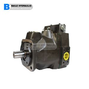 P31VR-13-CM-11-J ปั๊มลูกสูบแปรผันโทคิเมค - Product Image 3