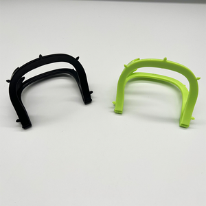 LYU03023-3 Bingkai Karet Gigi yang Dapat Diautoklaf Desain Ergonomis untuk Bedah Gigi Dapat Disterilkan Bersertifikat CE - Product Image 2