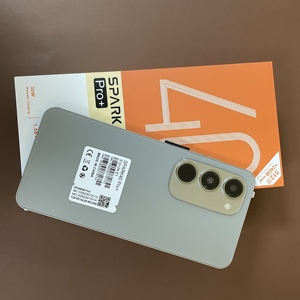 สมาร์ทโฟน Android 15 ระบบ Spark 40 โทรศัพท์มือถือแท้รุ่นดั้งเดิม สมาร์ทโฟน 5G - Product Image 6