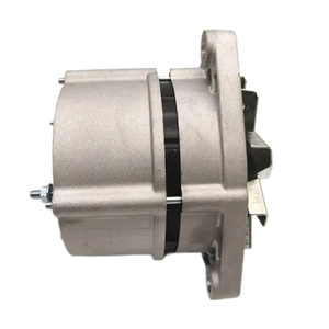 Meilleur <span class=keywords><strong>prix</strong></span> 12V 55A <span class=keywords><strong>alternateur</strong></span> de camion pour <span class=keywords><strong>Mercedes</strong></span> Benz MAN 0120489723 0120489725 0120489726 CA186IR - Product Image 4