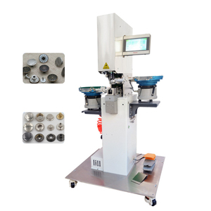 Precio de la Máquina Automática Computarizada para Fijar <span class=keywords><strong>Botones</strong></span> a Presión - Product Image 1