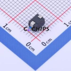 Inducteur de puissance SCW4532M220KTT SMD, 4,5x3,2 mm (Inductance : 22 µH) (Précision : 10 % Courant nominal : 180 mA) - Product Image 2