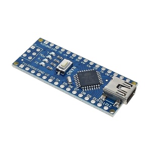 Promotion exceptionnelle : Module de carte contrôleur Atmega328 Pu 3.0 compatible, module PCB sans USB V3.0 pour Nano 3.0 - Product Image 4