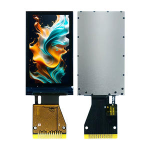 1,14 дюймов TFT ЖК-дисплей ST7789 драйвер-135x240 Разрешение SPI цветной экран с длинной полосой SPI интерфейс небольшой цветной дисплей - Product Image 1