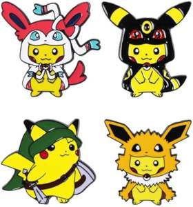 Pines <span class=keywords><strong>de</strong></span> Solapa Personalizados <span class=keywords><strong>de</strong></span> Esmalte <span class=keywords><strong>Duro</strong></span> y Blando Directo <span class=keywords><strong>de</strong></span> Fábrica - Adecuados para Diversas Prendas, <span class=keywords><strong>Compra</strong></span> al por Mayor a Precios Bajos - Product Image 3