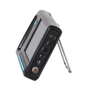 Échographie vétérinaire <span class=keywords><strong>portable</strong></span>, 2023, pour cochon, vache, cheval, animal, bovin, équine, utilisation vétérinaire - Product Image 4