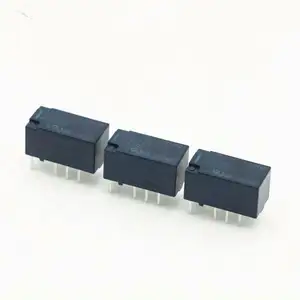 signal rela TX2-5VDC 5V 8pin relays