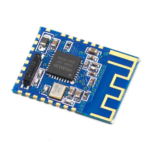 JDY-16 4.2 Módulo con Chipset nRF51822, Interfaz UART de Bajo Consumo para Dispositivos IoT - Product Image 2