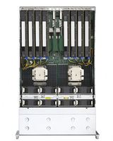 New SupermicroSuperServer Supermicro 5U GPU Superserver SYS-521GE-TNRT Supermicro Server