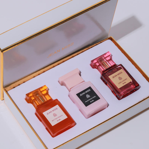 Coffret Cadeau <span class=keywords><strong>Parfum</strong></span> Yixiang <span class=keywords><strong>Eros</strong></span> pour Homme, Vaporisateur Océanique, Eau de <span class=keywords><strong>Parfum</strong></span> 7-12% de Concentration, Taille Standard, Commerce International - Product Image 4