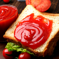 Tomate Ketchup Assaisonnement Sauce Trempette Produit D'exportation Alimentaire En Gros Meilleure Qualité Bouteille De Sauce Tomate