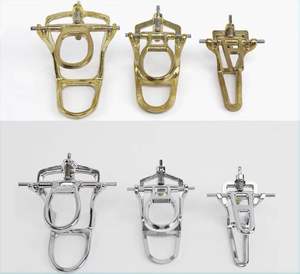 Prodotti di laboratorio dentale articolatore dentale multifunzione in fibra di carbonio articolatore per odontotecnico - Product Image 4