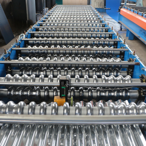 เหล็กแผ่นเคลือบสังกะสีอะลูมิเนียม 55 อัล ซิงค์ โค้ท คุณภาพสูง สำหรับงานก่อสร้างและงานหลังคา - Product Image 4