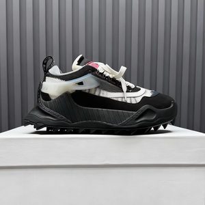 2026 New Luxury Designer sneakers Haute Couture Logo Casual Sneakers Trend <b>Walking</b> Shoes <b>Top</b> Quality Various Series Shoes - Product Image 6