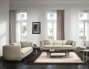 Sofá de arco semicircular minimalista italiano, combinación de esquina creativa, sofá de tela, sala de estar, sofá grande moderno para apartamento - Product Image 5